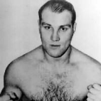 Jack Bodell boxer