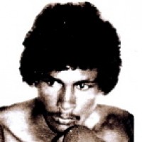 Felipe Orozco boxer