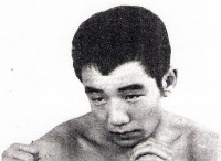 Mitsunori Seki boxer