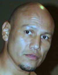Ernesto Martinez boxer