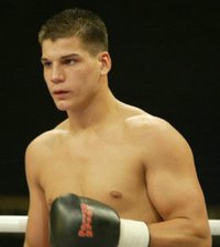 Rene Dettweiler boxer