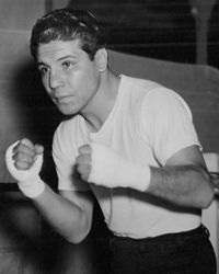 Manuel Ortiz boxer