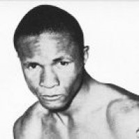 Don Johnson boxer