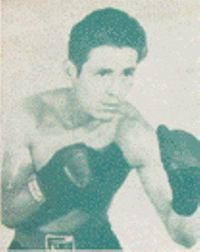 Eduardo Guerrero boxer