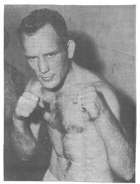 Jean Renard boxer