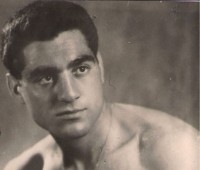 Fortunato Manca boxer