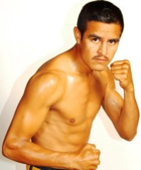 Leonilo Miranda boxer