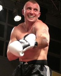 Andrzej Witkowski boxer