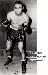 Jimmy Beau boxer