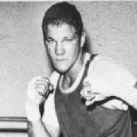 Gil King boxer