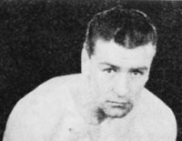 Fernand Simard boxer