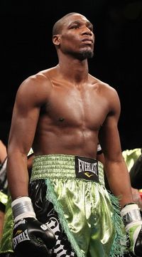 Paul Williams boxer