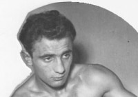Rudi Langer boxer