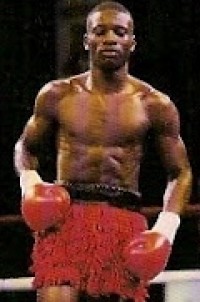 Akeem Anifowoshe boxer