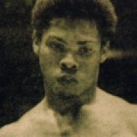 Alfonso Lopez boxer