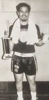 Dan Nieves boxer