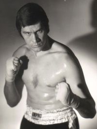 Albert Syben boxer