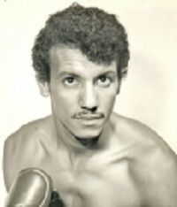 Silvano Estopier boxer