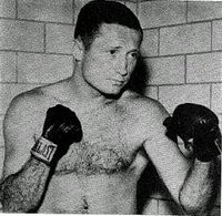 Gordon Lott boxer