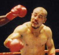 Yosuke Nishijima boxer