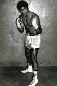 Willie Classen boxer