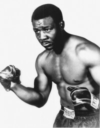 Fred Lewis boxer