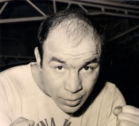 Miguel Angel Paez boxer
