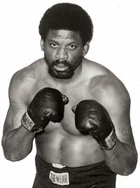 Ron Lyle boxer