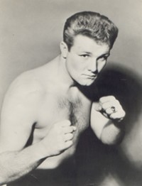 Bill Nielsen boxer