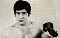 Mario Baruzzi boxer