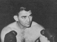 Paul Patin boxer