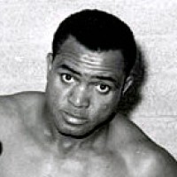 Billy Marsh boxer