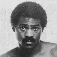 Marty Monroe boxer