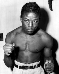 Virgil Akins boxer
