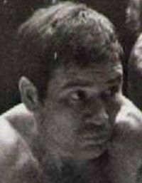 Mario Omar Guillotti boxer