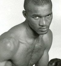 Anthony Fletcher boxer