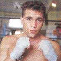 Vince Cervi boxer