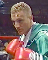 David Lewter boxer