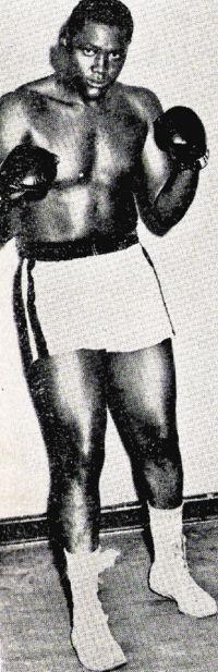 Al Jones boxer