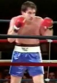 Don Halpin boxer