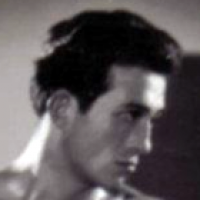 Jacques Herbillon boxer