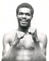 Jerry Martin boxer