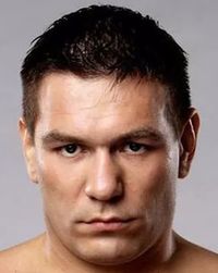 Ruslan Chagaev boxer