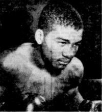 Jackie Darthard boxer
