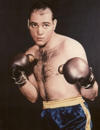 Bobo Olson boxer