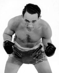 Jack Portney boxer