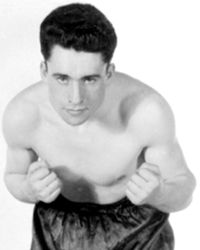 Jimmy Devlin boxer