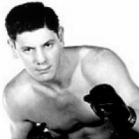 Bill Poland boxer