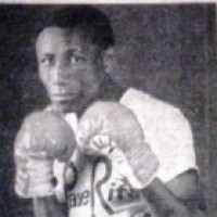 Simon Skosana boxer