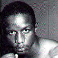 Melvin Paul boxer